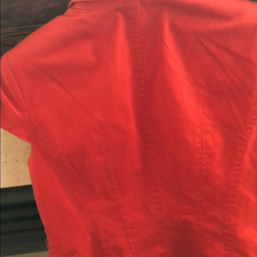 Jacket - Picture 4 of 4